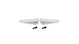 Gruv-X X-Click Mono Mounts (Pair)