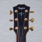 Taylor Builders Edition 914ce Indian Rosewood/Lutz Spruce Acousitc Electric Guitar - #1205314113