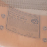 DW 5 x 14-Inch Collector's Series 333 Maple Snare Drum - Black Ice with Chrome Hardware