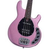 Sire Marcus Miller Z7 4-String Bass Guitar, Ebony Fingerboard - Burgundy
