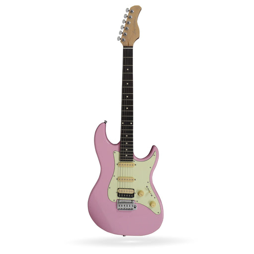 Sire Larry Carlton S3 Electric Guitar - Pink - Display Model - Display Model