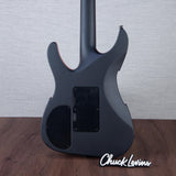 Peavey Adrian Vandenberg Signature Electric Guitar - Matte Black