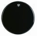 Remo 22" Ebony Crimplock Ambassador Marching Bass Drum Head