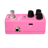 Nux Ukiyo-E Mini Chorus Guitar Effects Pedal