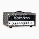 Soldano SLO-30 Custom Super Lead Overdrive 30W Tube Head