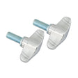 PDP M8 x 20mm Wing Screws - 2-Pack