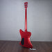 Spector USA Custom NS-2X Hot Rod Series Painted by Dan Lawrence Electric Bass Guitar - Hot Rod #4 - CHUCKSCLUSIVE - #1673