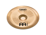 Meinl 18" Classics Custom China Cymbal