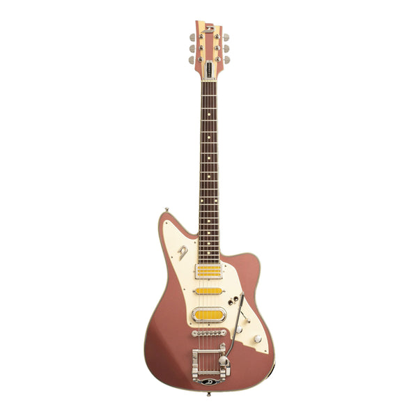 Duesenberg Alliance Series Bros. Landreth Joey's Guitar - Catalina