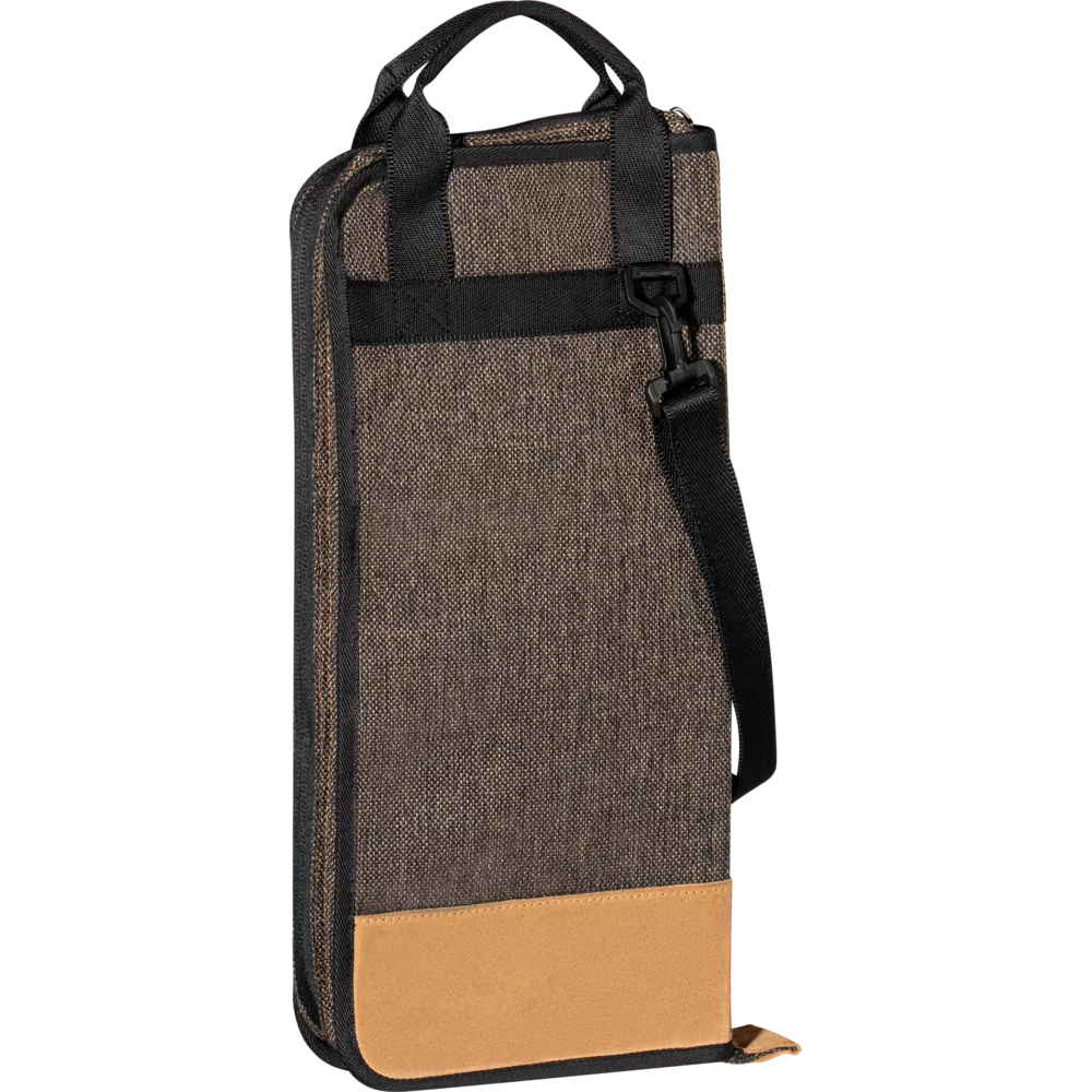 Meinl Classic Woven Stick and Mallet Bag - Mocha Tweed