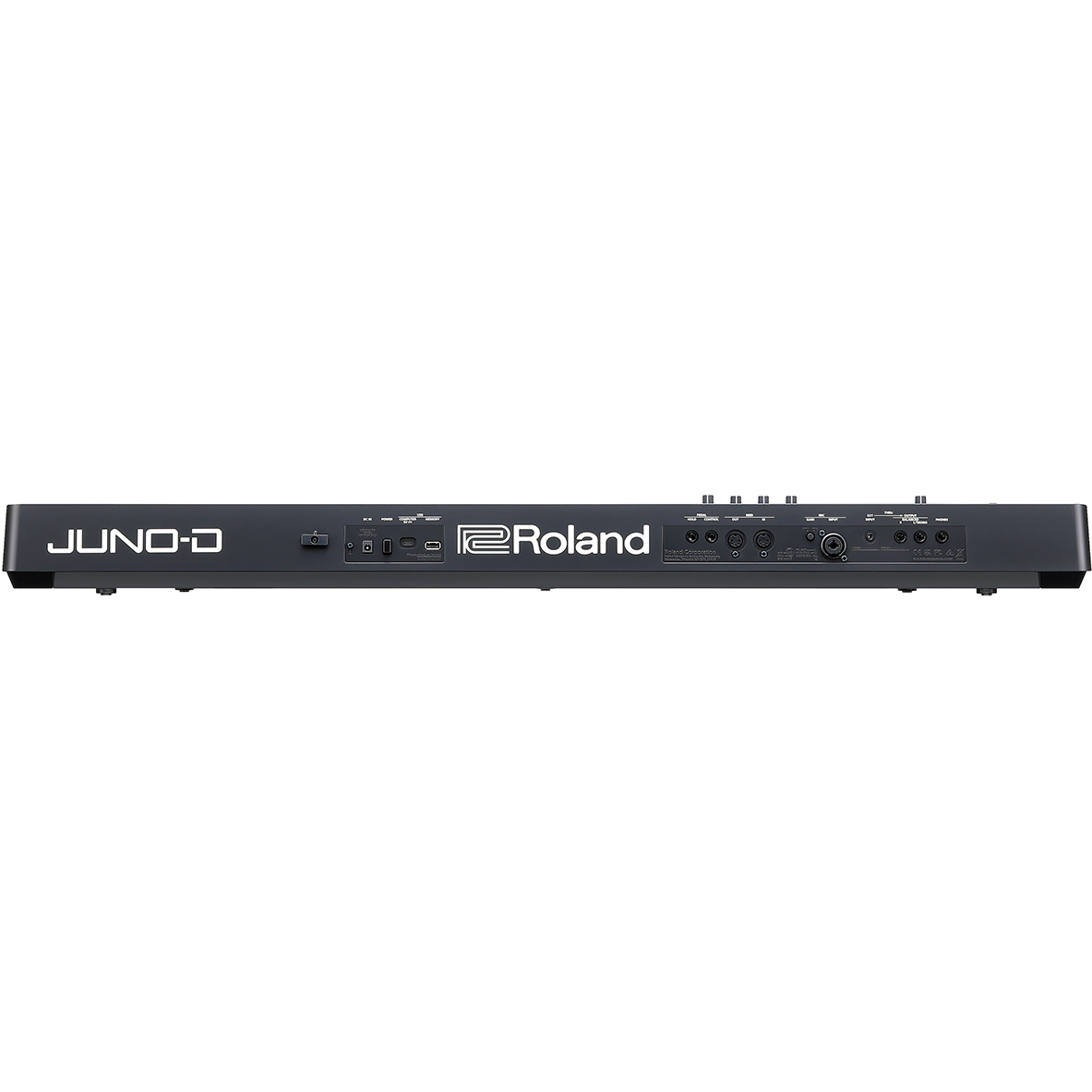 Roland JUNO-D6 Keyboard Synthesizer - Mint, Open Box