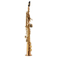 Yanagisawa SWO20 Elite Soprano Saxophone - Bronze