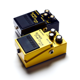 BOSS SD-1 40周年記念モデル&Vivie Dolphin Deverb BOSS/SD-1-4A】名 BOSS SD-1 40周年記念モデル&Vivie Dolphin Deverb BOSS/SD-1-4A】名