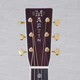 Martin D-42 Dreadnought East Indian Rosewood/Sitka Spruce Acoustic Guitar - #M2873680 - Mint, Open Box