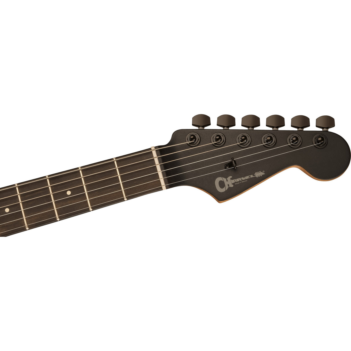 Charvel Pro-Mod So-Cal Style 1 Electric Guitar - Scorched Earth