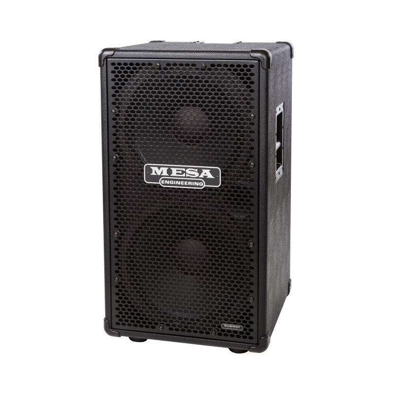 Mesa/Boogie 2 x 15-Inch Subway Bass Cabinet - Preorder - New