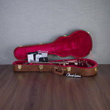 Gibson Les Paul 70s Deluxe Electric Guitar - Wine Red - #225250146