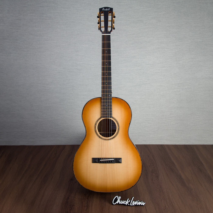 Bedell Revolution Parlor Acoustic Guitar - #522008