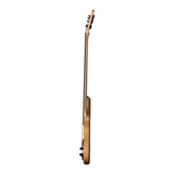 Tobias Growler V 5-String Bass Guitar - Satin Natural