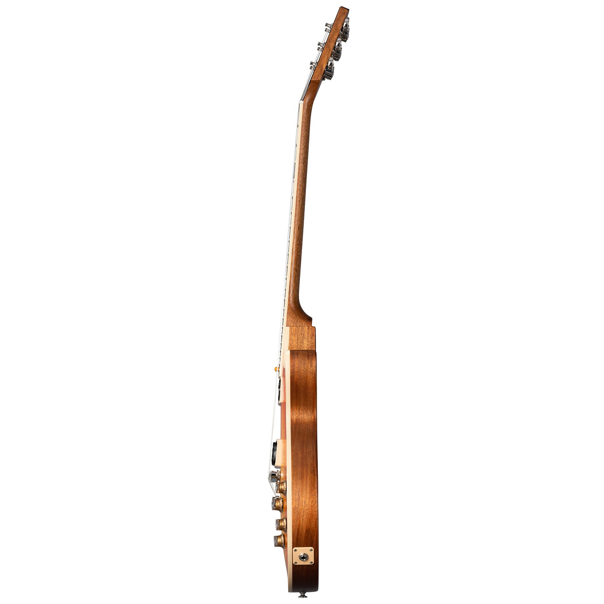 Gibson Les Paul Standard 60's Electric Guitar - Faded Vintage Cherry Sunburst