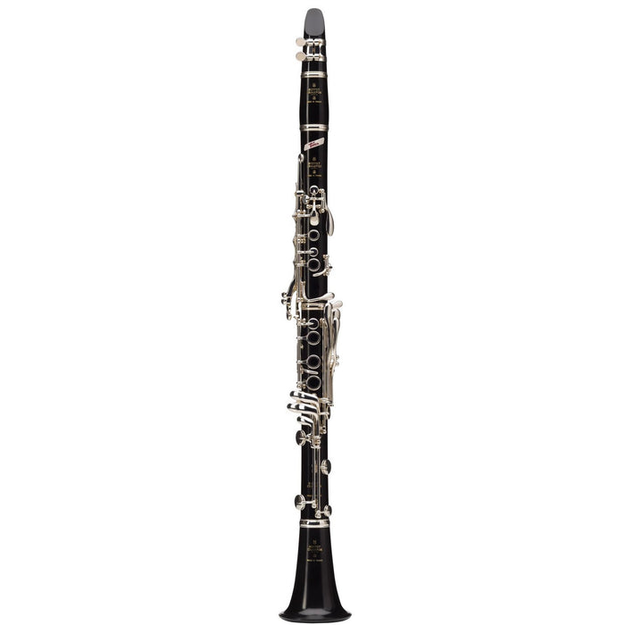 Buffet Crampon BC1250L-2-0 Tosca Professional A Clarinet