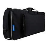 Pedaltrain PT-N32-SC Novo 32 Pedalboard with Soft Case