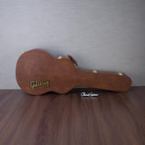 Gibson ES-335 Figured Semi-Hollow Electric Guitar - Natural - #226550194