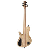 Sire Marcus Miller F10 DX 5-String Electric Bass Guitar - Natural