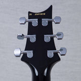 PRS S2 Vela Custom Color Electric Guitar - Charcoal - #24S2079278
