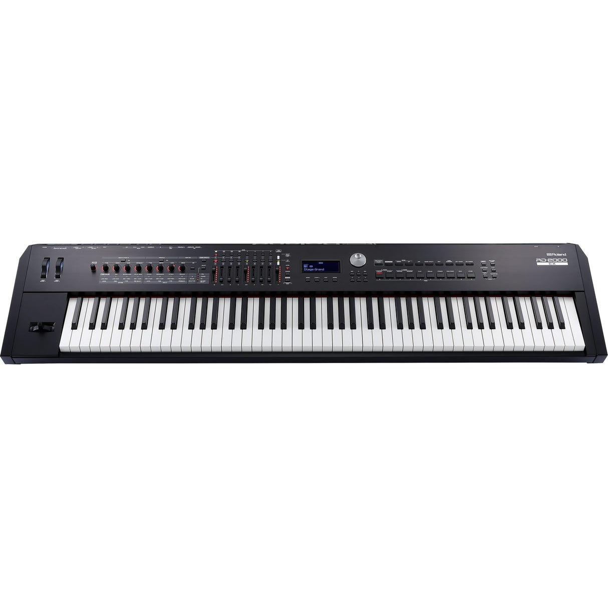 Roland RD-2000 EX Digital Piano - Mint, Open Box