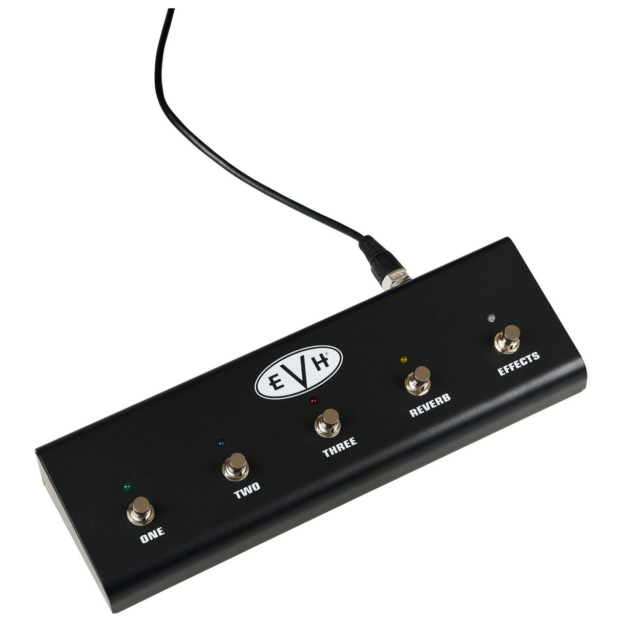 EVH 5150III Hypersonic 6x6 1x12-Inch Electric Guitar Amplifier - Ivory