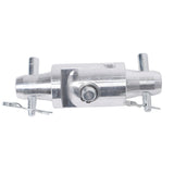 ProX XT-Hinge Conical Tube Ground Support Post towers Male to Male Hinge Joint Fits F31 F32 F34