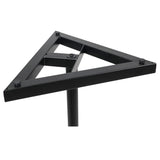 ProX X-MS12 Monitor Speaker Platform Stands