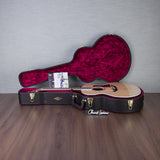 Taylor Limited Edition Legacy 815e Indian Rosewood/Sitka Spruce Acoustic Electric Guitar - #1211154033