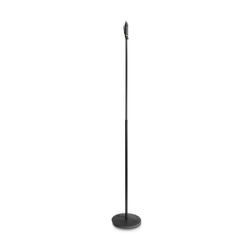 Gravity GR-GMS231HB Microphone Stand With Round Base And One-Hand Clutch