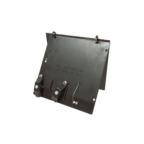 DEG HC260 Marching Lyre For Trumpet With Music Windows