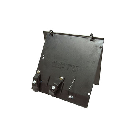 DEG HC260 Marching Lyre For Trumpet With Music Windows