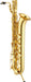 Jupiter JBS1000 1000 Series Baritone Saxophone