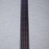 Sire Marcus Miller F10-5 5-String Fretless Electric Bass Guitar - Natural Satin