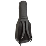 McPherson Sable Carbon Acoustic Guitar - Camo Top, Gold Hardware - New