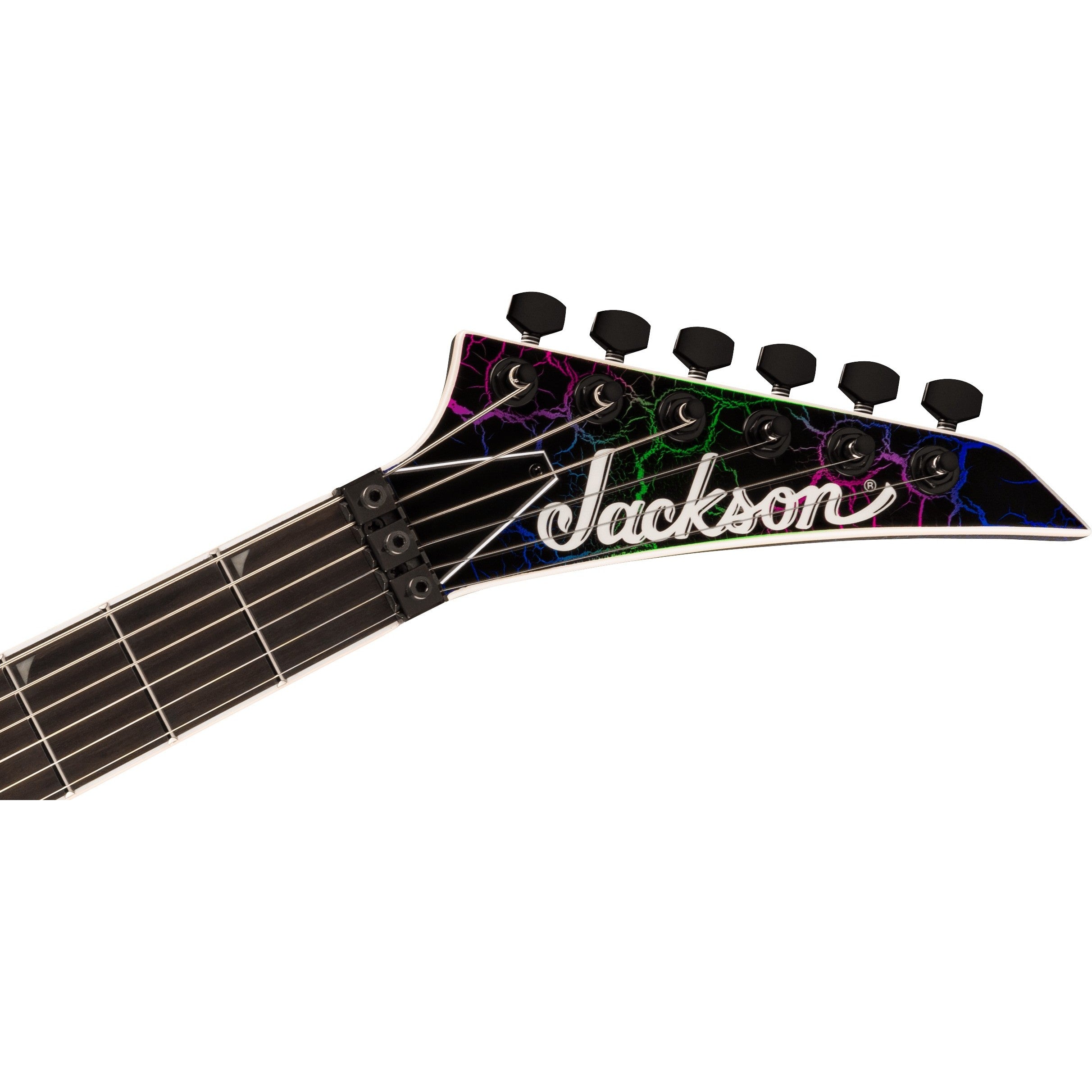 Jackson Pro Plus Series Soloist SL2 Electric Guitar
