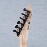 ESP USA M-II DX Electric Guitar - Dark Blue Sunburst - #US24203 - Mint, Open Box