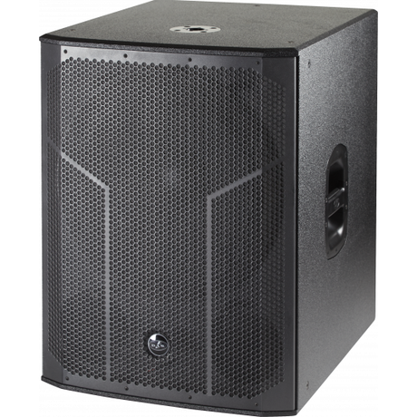 D.A.S Audio ACTION-S18 18-Inch Passive Portable Subwoofer