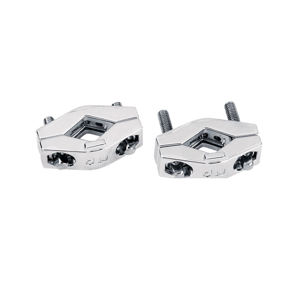DW DWSMMGM 'V' Memory Lock For 'V' Clamps - 2-Pack