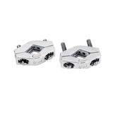 DW DWSMMGM 'V' Memory Lock For 'V' Clamps - 2-Pack