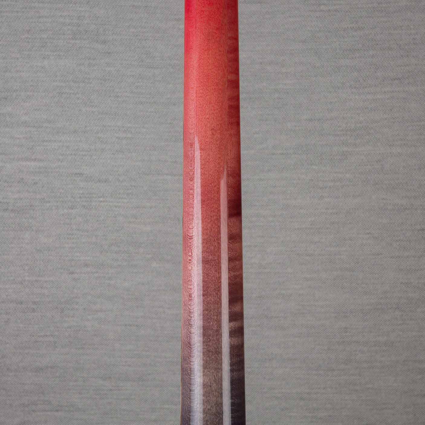 Spector USA Custom NS-2X Electric Bass - Fire Blackburst - CHUCKSCLUSIVE - #031