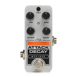 Electro-Harmonix Pico Attack Decay Tape Reverse Simulator Effetcs Pedal