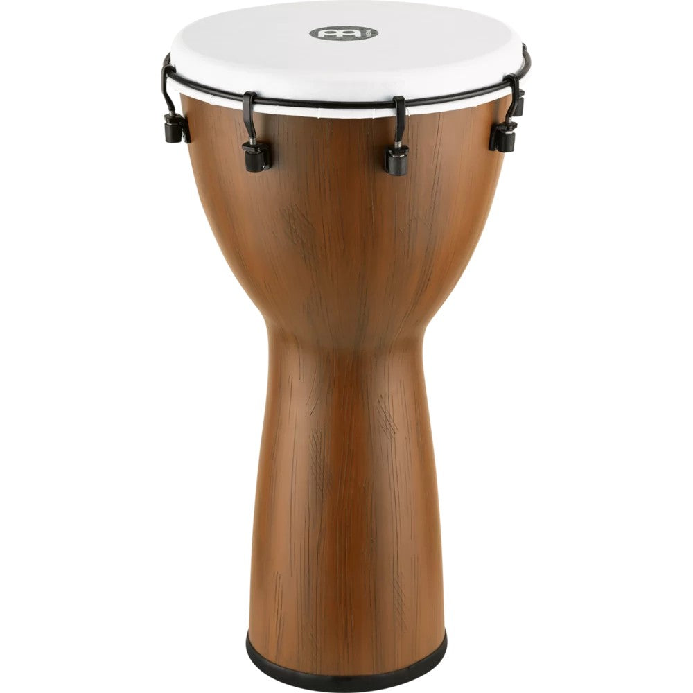 Meinl 12-Inch Alpine Series Synthetic Djembe Head - Barnwood