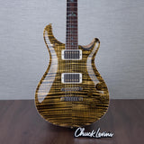 PRS Wood Library McCarty 594 Electric Guitar - Private Stock Dirty Blonde Finish - CHUCKSCLUSIVE - #250399999