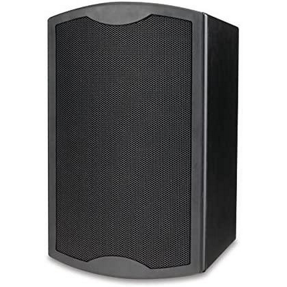 Tannoy DI6 Surface Mount Loudspeaker - Black - New